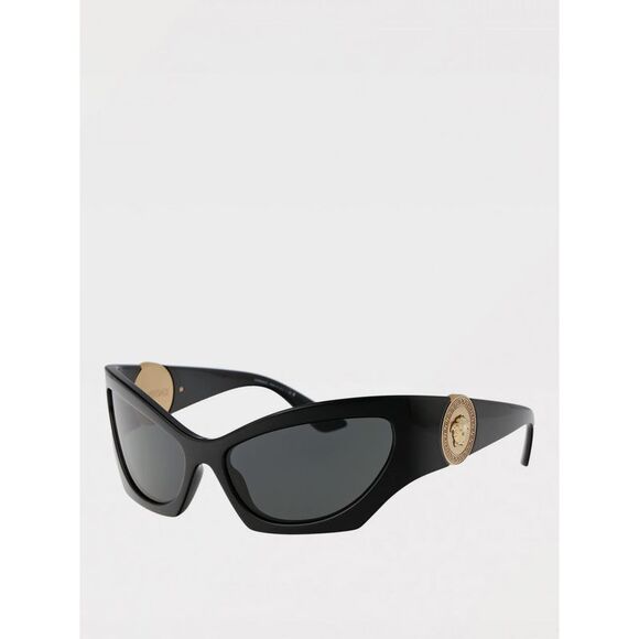 Versace Sunglasses Woman Black